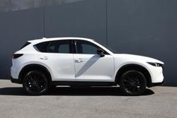 2025 Mazda CX-5 G25 GT SP