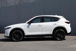2025 Mazda CX-5 G25 GT SP