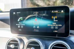 2019 Mercedes-Benz GLC-Class GLC300