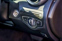 2019 Mercedes-Benz GLC-Class GLC300