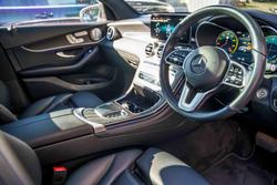 2019 Mercedes-Benz GLC-Class GLC300