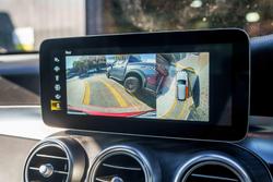 2019 Mercedes-Benz GLC-Class GLC300