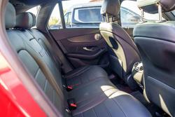 2019 Mercedes-Benz GLC-Class GLC300