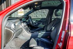 2019 Mercedes-Benz GLC-Class GLC300