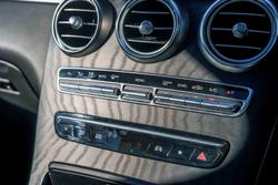 2019 Mercedes-Benz GLC-Class GLC300