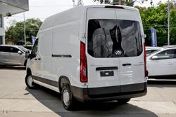 2026 LDV Deliver 9 LWB High Roof