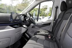 2026 LDV Deliver 9 LWB High Roof