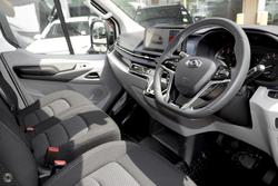 2026 LDV Deliver 9 LWB High Roof