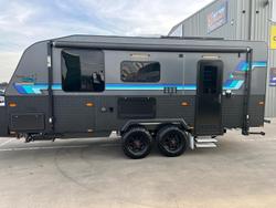2026 Design RV Crx 196R