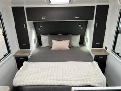 2026 Design RV Crx 196R