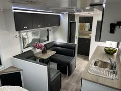 2026 Design RV Crx 196R