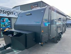 2026 Design RV Crx 196R