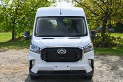 2026 LDV Deliver 9 LWB Mid Roof