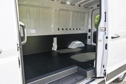2026 LDV Deliver 9 LWB Mid Roof
