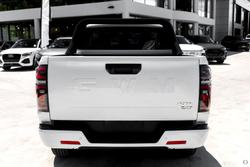 2025 GWM Cannon Vanta