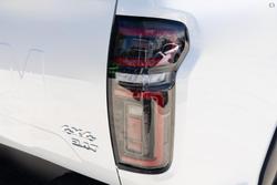 2025 GWM Cannon Vanta