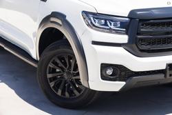 2025 GWM Cannon Vanta