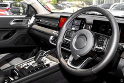 2025 GWM Cannon Vanta