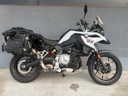 BMW F 750 GS