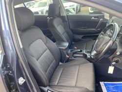 2016 Kia Sportage Si