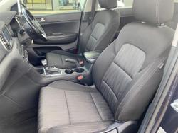 2016 Kia Sportage Si