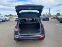 2016 Kia Sportage Si