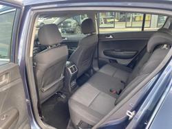 2016 Kia Sportage Si