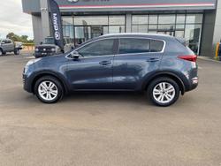 2016 Kia Sportage Si