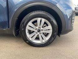 2016 Kia Sportage Si