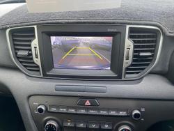 2016 Kia Sportage Si