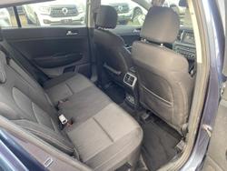 2016 Kia Sportage Si