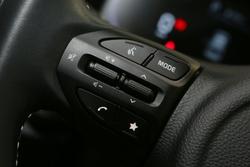 2025 Kia Picanto Sport