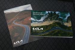 2025 Kia Picanto Sport