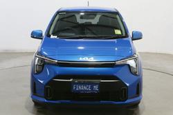 2025 Kia Picanto Sport