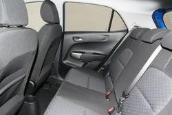 2025 Kia Picanto Sport