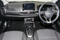 2025 Kia Picanto Sport