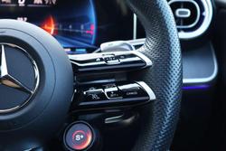 2024 Mercedes-Benz GLC-Class GLC43 AMG