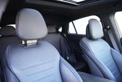 2024 Mercedes-Benz GLC-Class GLC43 AMG