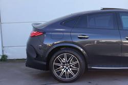 2024 Mercedes-Benz GLC-Class GLC43 AMG