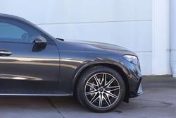 2024 Mercedes-Benz GLC-Class GLC43 AMG