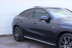 2024 Mercedes-Benz GLC-Class GLC43 AMG
