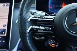 2024 Mercedes-Benz GLC-Class GLC43 AMG