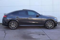 2024 Mercedes-Benz GLC-Class GLC43 AMG