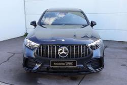 2024 Mercedes-Benz GLC-Class GLC43 AMG