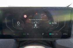2024 Kia EV5 Earth