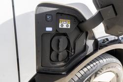 2024 Kia EV5 Earth