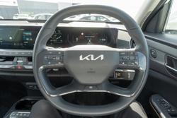 2024 Kia EV5 Earth