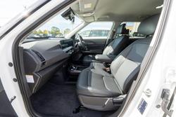 2024 Kia EV5 Earth