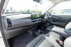 2024 Kia EV5 Earth
