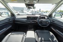 2024 Kia EV5 Earth